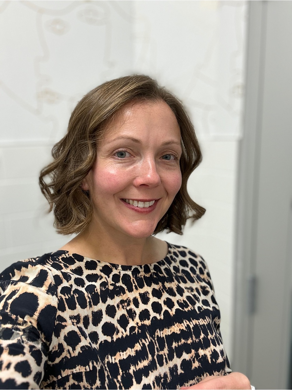 Meet your Posher, Kristin